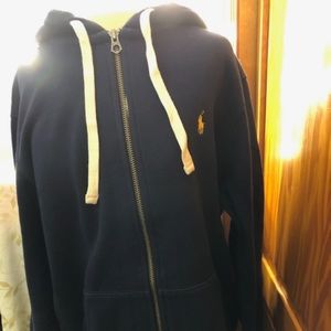 Polo Ralph Lauren hoodie